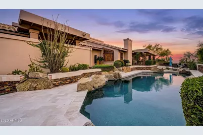 10694 E Yearling Drive, Scottsdale, AZ 85255 - Photo 2