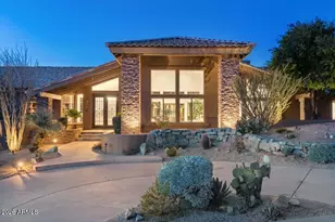 10694 E Yearling Dr, Scottsdale, AZ 85255 - Photo 2