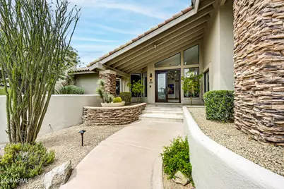 10694 E Yearling Drive, Scottsdale, AZ 85255 - Photo 10