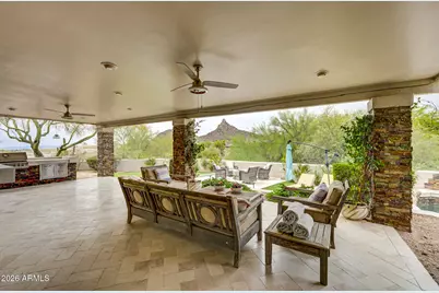 10694 E Yearling Drive, Scottsdale, AZ 85255 - Photo 4