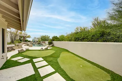 10694 E Yearling Drive, Scottsdale, AZ 85255 - Photo 56