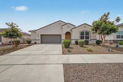 18363 W Whispering Wind Drive, Surprise, AZ 85387 - Photo 2
