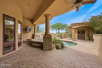 11734 E Desert Trail Road, Scottsdale, AZ 85259 - Photo 30