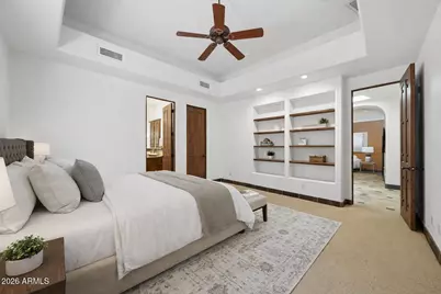 11734 E Desert Trail Road, Scottsdale, AZ 85259 - Photo 24