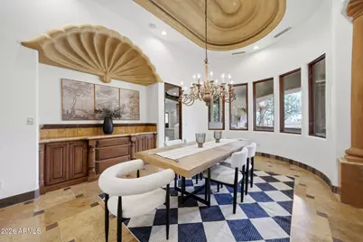 11734 E Desert Trail Road, Scottsdale, AZ 85259 - Photo 6