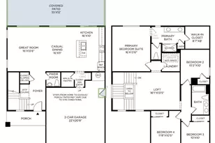 11572 N Fredericksburg St, Surprise, AZ 85388 - Photo 2