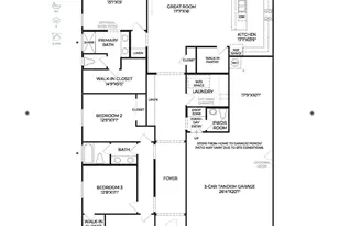 11102 E Utah Ave, Mesa, AZ 85212 - Photo 2