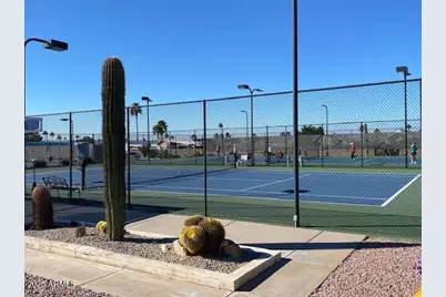 650 N Hawes Road #4430, Mesa, AZ 85207 - Photo 36