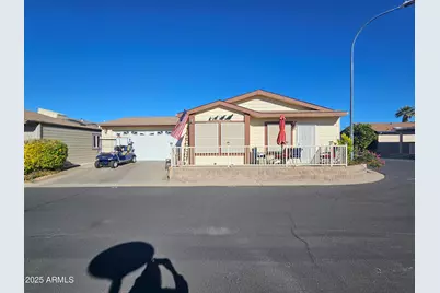 650 N Hawes Road #4430, Mesa, AZ 85207 - Photo 24