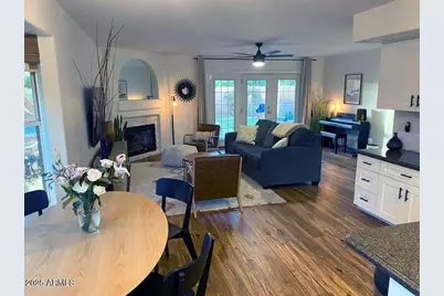 3798 E Encinas Avenue, Gilbert, AZ 85234 - Photo 2