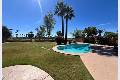 7631 E Via Del Placito --, Scottsdale, AZ 85258 - Photo 1