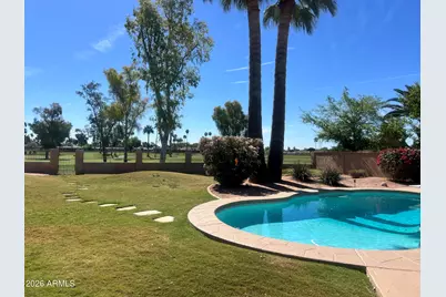 7631 E Via Del Placito --, Scottsdale, AZ 85258 - Photo 2