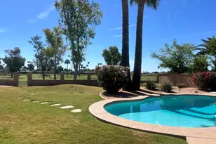 7631 E Via Del Placito --, Scottsdale, AZ 85258 - Photo 2