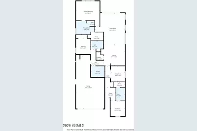 12124 W Peak View Road, Peoria, AZ 85383 - Photo 36