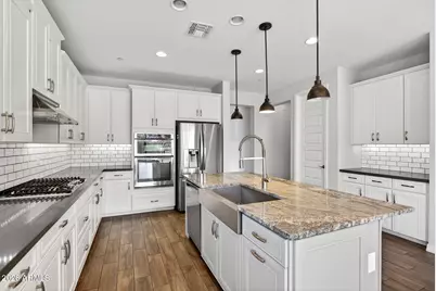 12124 W Peak View Road, Peoria, AZ 85383 - Photo 4