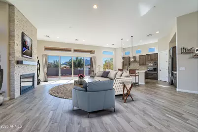 248 S Rainbow Drive, Page, AZ 86040 - Photo 4