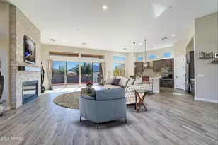 248 S Rainbow Dr, Page, AZ 86040 - Photo 4