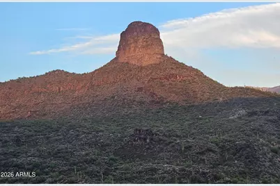 0 S Tillys Trail #-, Black Canyon City, AZ 85324 - Photo 8