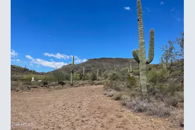 0 S Tillys Trail #-, Black Canyon City, AZ 85324 - Photo 8