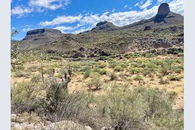 0 S Tillys Trail #-, Black Canyon City, AZ 85324 - Photo 30