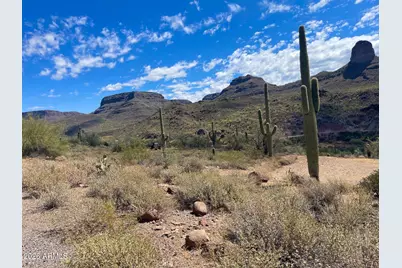 0 S Tillys Trail #-, Black Canyon City, AZ 85324 - Photo 46