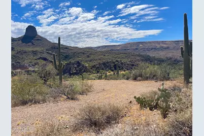 0 S Tillys Trail #-, Black Canyon City, AZ 85324 - Photo 36
