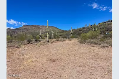 0 S Tillys Trail #-, Black Canyon City, AZ 85324 - Photo 1