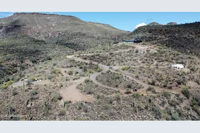 0 S Tillys Trail #-, Black Canyon City, AZ 85324 - Photo 12