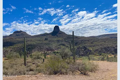 0 S Tillys Trail #-, Black Canyon City, AZ 85324 - Photo 42