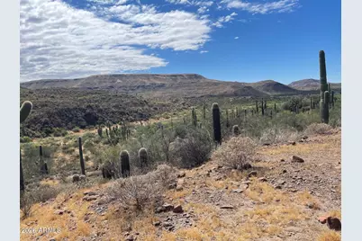 0 S Tillys Trail #-, Black Canyon City, AZ 85324 - Photo 58