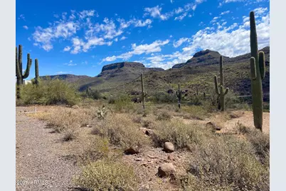 0 S Tillys Trail #-, Black Canyon City, AZ 85324 - Photo 38