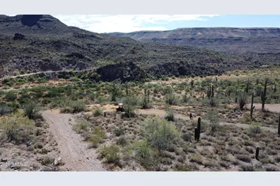 0 S Tillys Trail #-, Black Canyon City, AZ 85324 - Photo 32