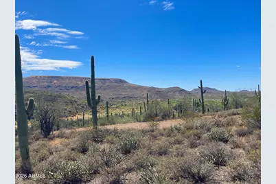 0 S Tillys Trail #-, Black Canyon City, AZ 85324 - Photo 40