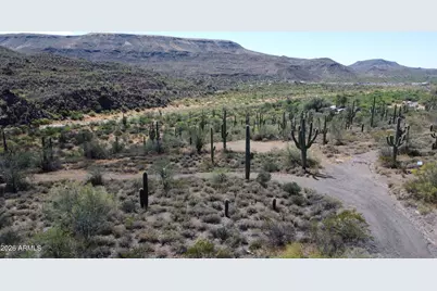 0 S Tillys Trail #-, Black Canyon City, AZ 85324 - Photo 20