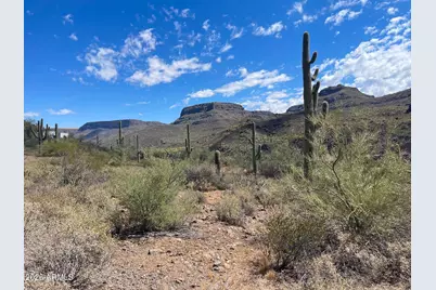 0 S Tillys Trail #-, Black Canyon City, AZ 85324 - Photo 44