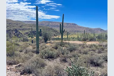 0 S Tillys Trail #-, Black Canyon City, AZ 85324 - Photo 4