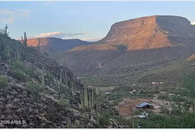 31900 S Tillys Trail #-, Black Canyon City, AZ 85324 - Photo 20