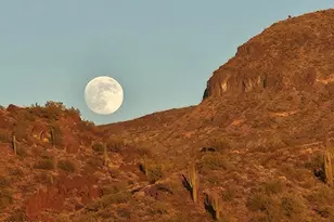 31900 S Tillys Trail, Black Canyon City, AZ 85324 - Photo 1