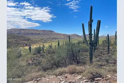 31900 S Tillys Trail #-, Black Canyon City, AZ 85324 - Photo 4