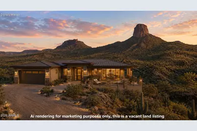31900 S Tillys Trail #-, Black Canyon City, AZ 85324 - Photo 1