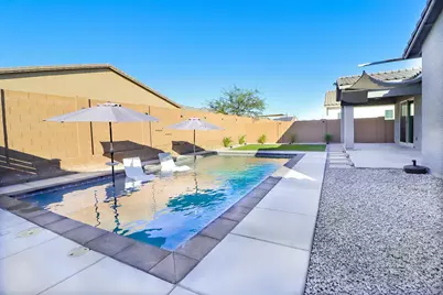 14144 W Smoketree Drive, Surprise, AZ 85387 - Photo 4