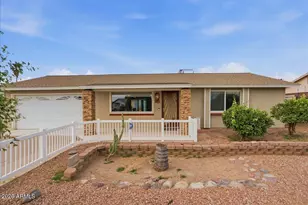 1011 W Tulane Dr, Tempe, AZ 85283 - Photo 1