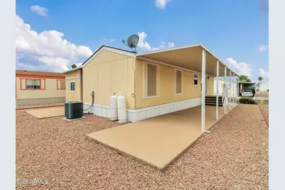 301 S Signal Butte Road #827, Apache Junction, AZ 85120 - Photo 20