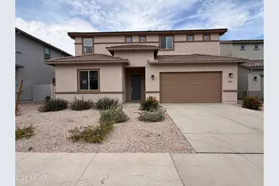 7064 E Hayride Lane, San Tan Valley, AZ 85143 - Photo 1