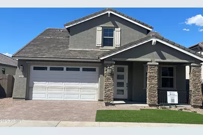 9968 W Avalon Drive, Avondale, AZ 85392 - Photo 1