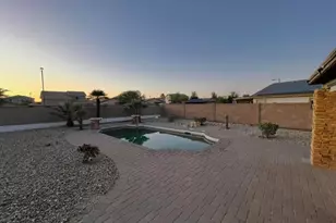 7386 S Morning Dew Ln, Buckeye, AZ 85326 - Photo 14