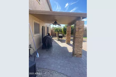 7386 S Morning Dew Lane, Buckeye, AZ 85326 - Photo 4