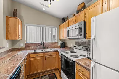 6475 E Settlers Run Road #14, Flagstaff, AZ 86004 - Photo 6