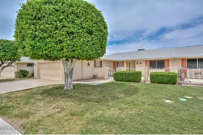 10428 W Desert Forest Circle, Sun City, AZ 85351 - Photo 1