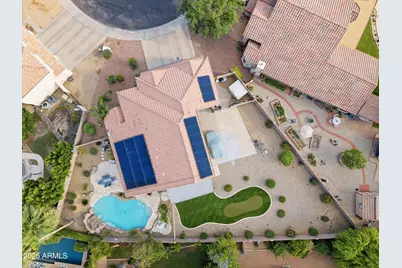 9922 N 57th Lane, Glendale, AZ 85302 - Photo 40